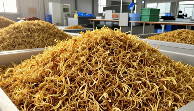 金银花种植中的常见问题与应对策略