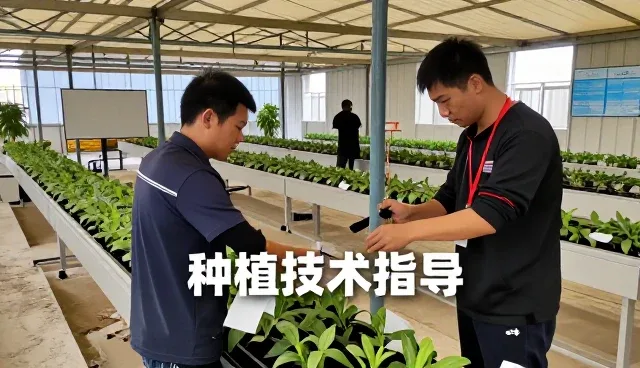 仓储保鲜等:专人对接服务在施工现场的应用要点