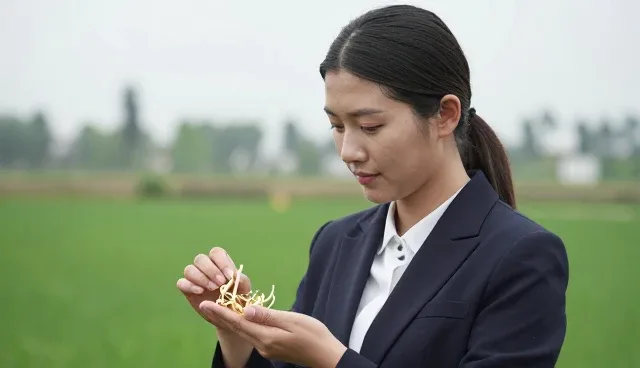 仓储保鲜技术在种植环节中的实际应用与维护要点