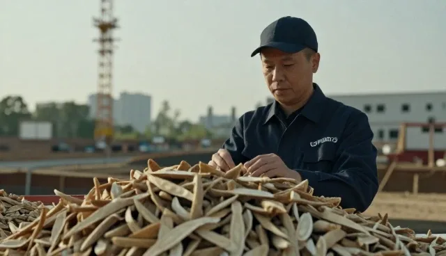 黄芪干品的性能与适用条件分析
